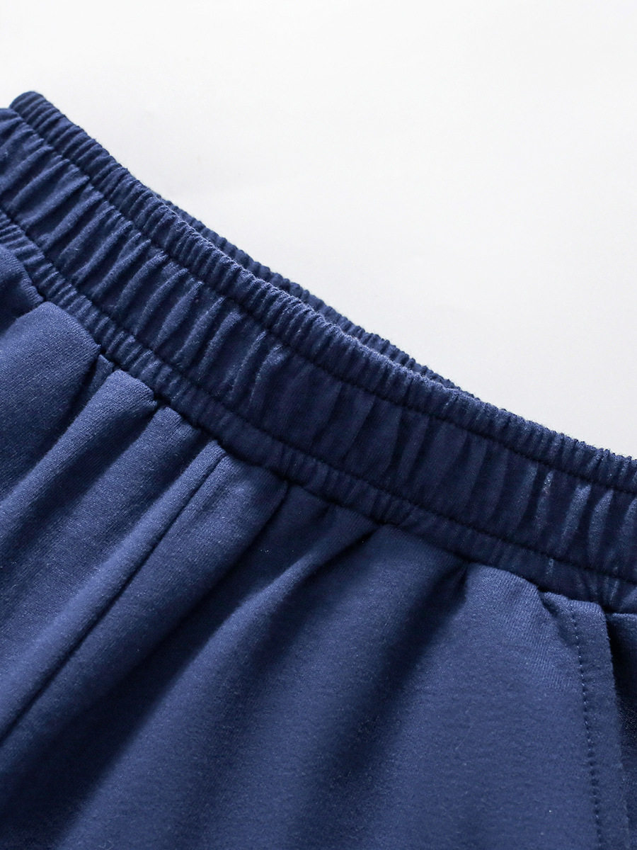 Boys' Set, Cartoon Short-sleeve Kids' Outfit, Boys' 2-piece Set Wholesale