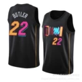 Heat no. 22 22 city