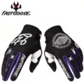 Black purple