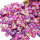 200 г мозаики diy multi-glitter mosaic collection без кристаллов из камня и стекла, детские материалы ручной работы с частицами mini 4