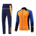 24 Juventus 02 Orange Set