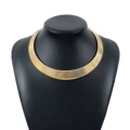Collar-gold