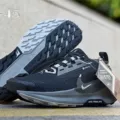 Waterproof shoes trail5-black gray