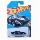 25-литровый маленький спортивный автомобиль из горячего сплава Hot Wheels C4982, игрушечный автомобиль Ferrari Porsche Bugatti 2025L mini 15