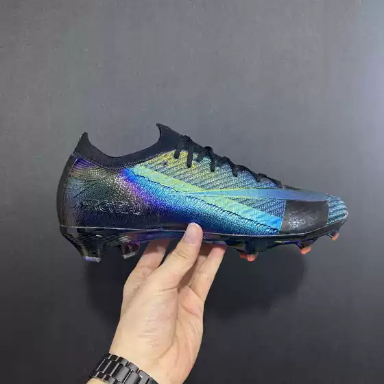 Putian Shoes Assassin 16 Practical Football Shoes Men's Mercurial Vapor Shoes Women's Short Spike Sports Shoes
