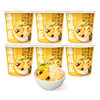 Haifusheng Instant Mashed Potato Porridge Freeze-dried Porridge for Lazy People Instant Instant Food FD Freeze-dried Lean Meat Free-cooking