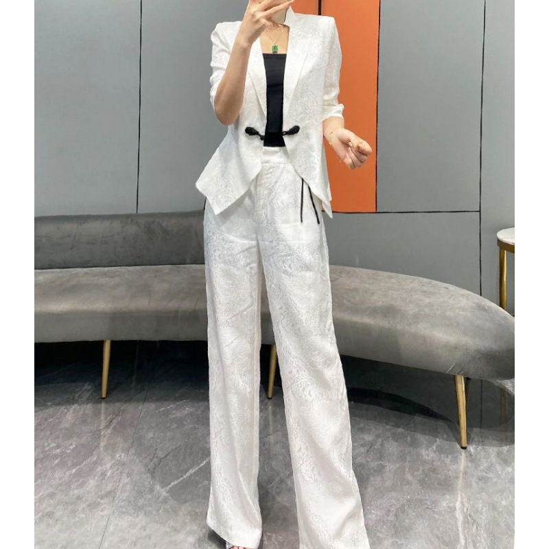 (Mới) Mã K0441 Giá 2490K: Áo Vest Nữ Chtyai Vest Cả Bộ 2 Món Hàng Mùa Hè Họa Tiết Hoa Thời Trang Nữ Đồ Công Sở Chất Liệu G05 Sản Phẩm Mới, (Miễn Phí Vận Chuyển Toàn Quốc).