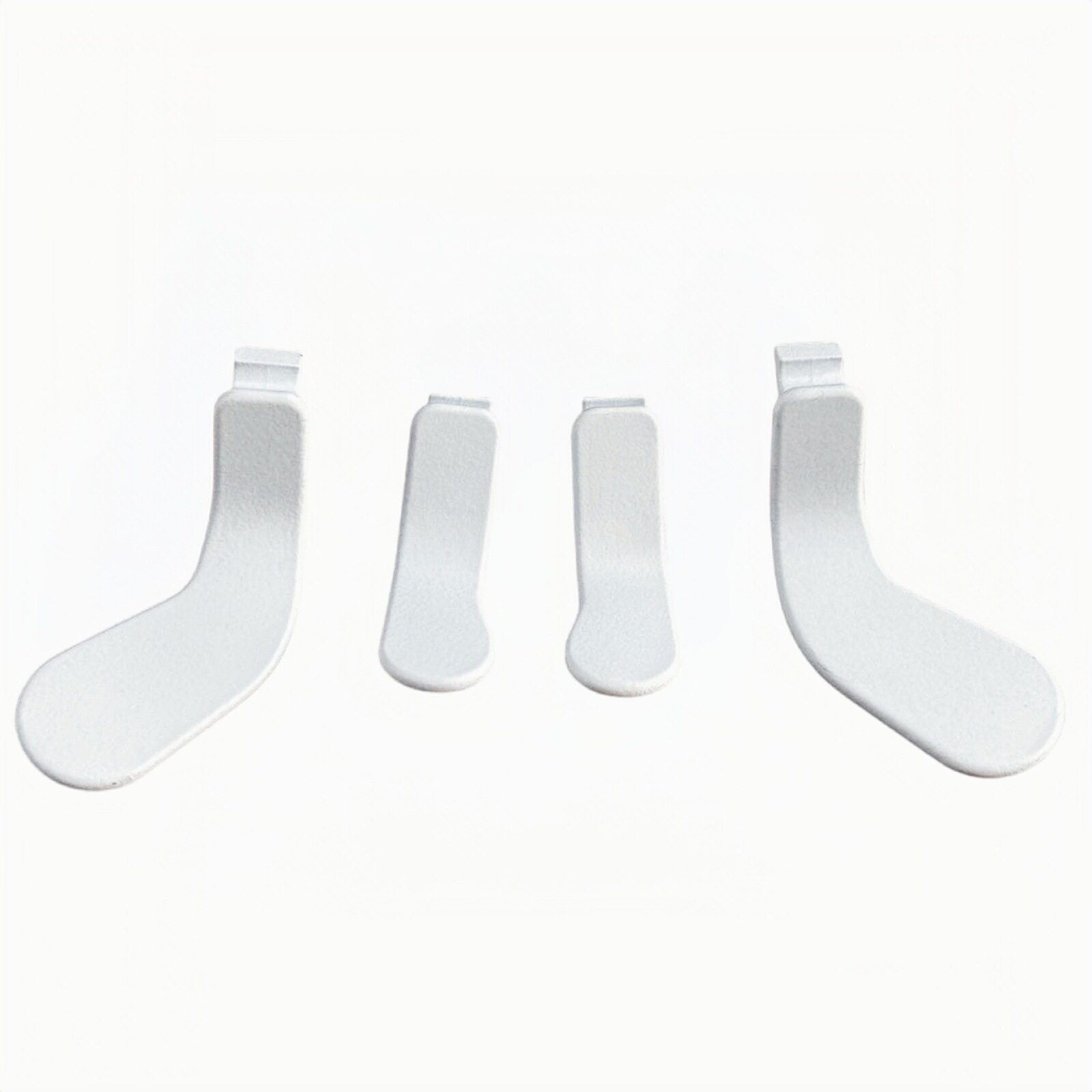 Xbox One Elite 2Nd Generation Elite Handle Back Key Xbox One Elite Handle Metal Long and Short Paddles