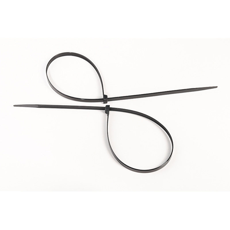 Self-Locking Cable Ties, Nylon Cable Ties, Plastic Cable Ties, Direct Sales from Manufacturers, Large Prices, Thickened and Durable