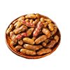 Yuye Braised Peanuts 258g Bbq Stall Food Stall Restaurant Appetizer Boiled Peanuts Wet Peanuts