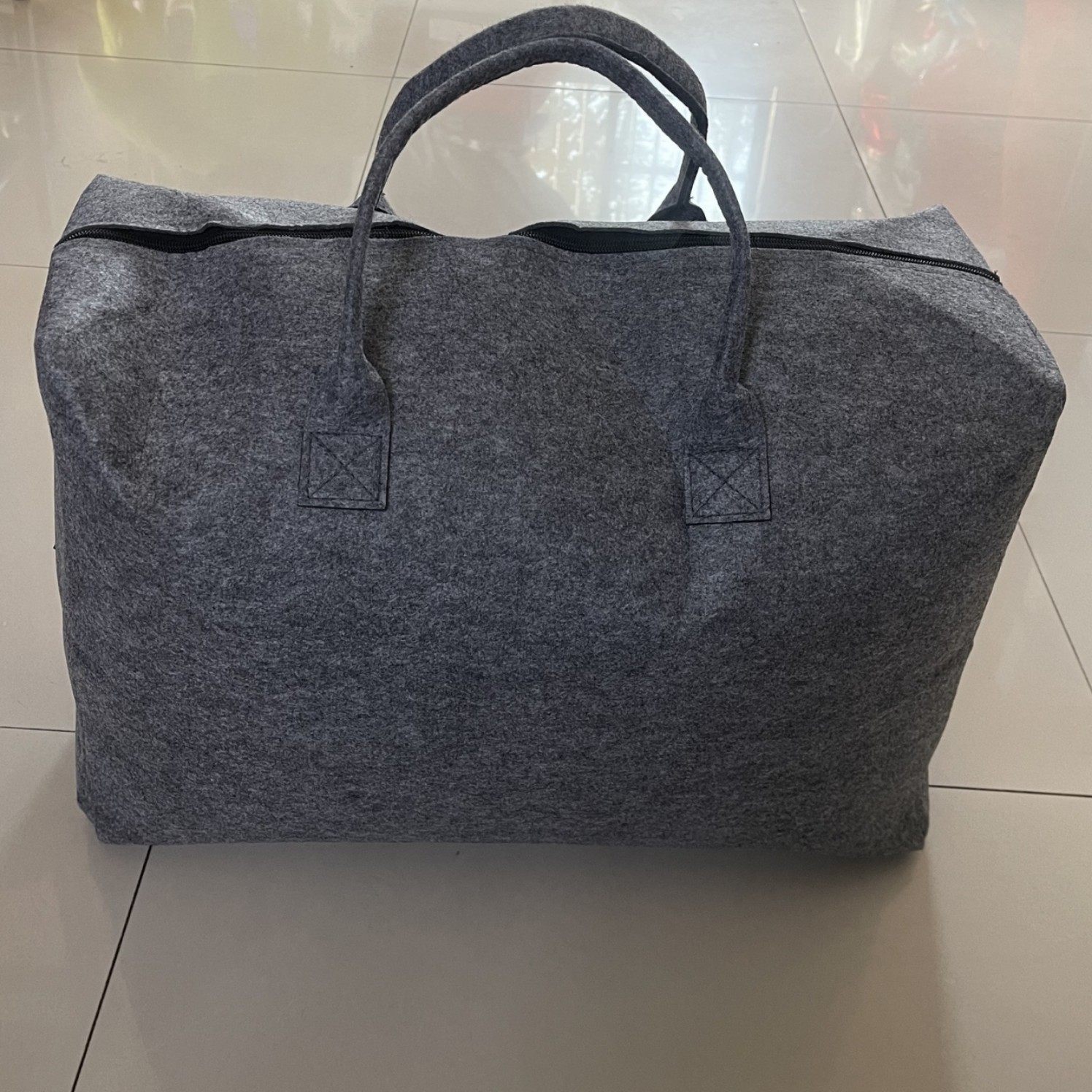 High-end Double-sided Velvet Rabbit Velvet Blanket Thickened Milk Velvet Blanket Office Nap Sofa Blanket Light Luxury Composite Blanket