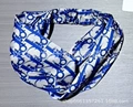 D blue