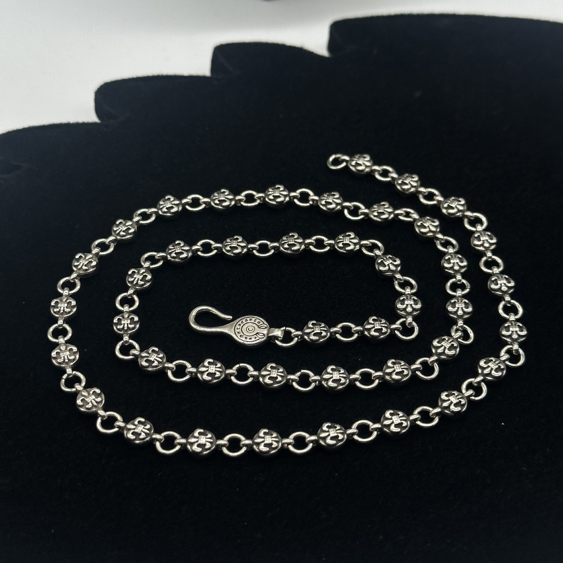 裸のチェーン本体 1