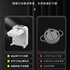 Dumpling Making Artifact Household Dumpling Machine Fully Automatic Small Mold New Special Tool Dumpling Making Machine