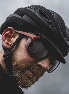 骑行眼镜户外运动抗紫外线墨镜防风沙防虫自行车摩托护目镜太阳镜