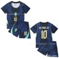 27 brazil away no. 10
