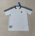 2526.new arrival retro clover.liverpool white