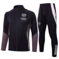 A877#Long pull arsenal dark gray
