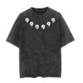 1 Retro Black