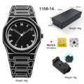 1158-14 domestic movement battery
