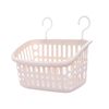 Hook Hanging Storage Basket Kitchen Hanging Basket Bathroom Cosmetic Storage Basket Plastic Basket Storage Basket