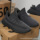 Кроссовки на мягкой подошве Baiyi coconut shoes, мужская повседневная спортивная обувь стоимостью 350 фунтов стерлингов, женская легкая и дышащая обувь, действительно звездная mini 24