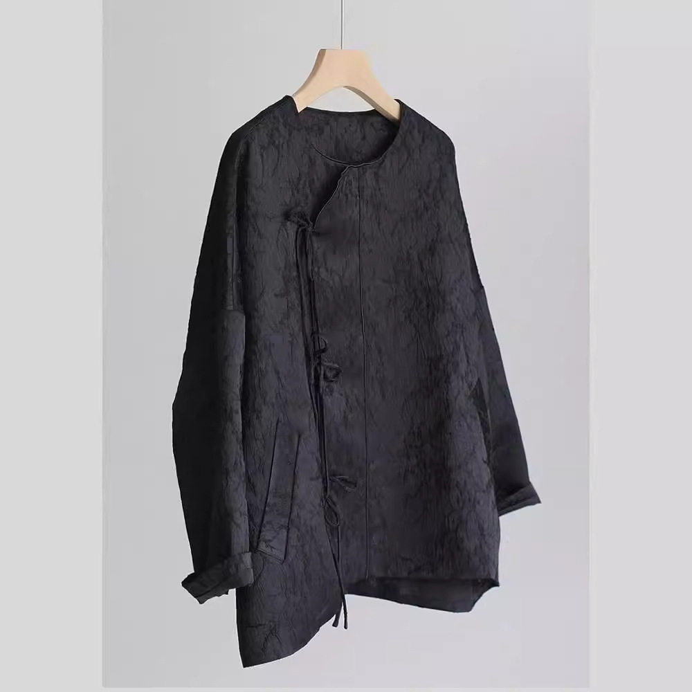 2023 early autumn new high-end super good-looking Chinese st...