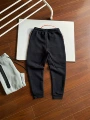 Black sweatpants