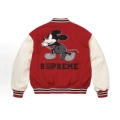 Sup300 white red
