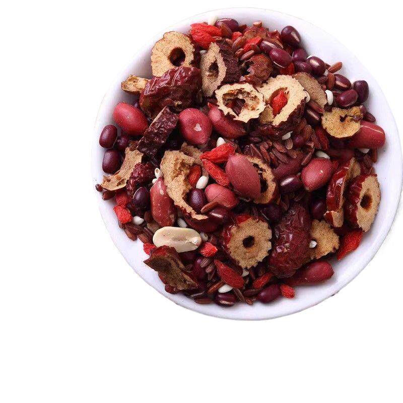 Hotel Freshly Squeezed Hot Drinks, Whole Grains, Commercial Hot Drinks, Freshly Ground Soy Milk Raw Material Packs, Hotel Juicing, Freshly Squeezed Juices