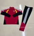 2627 german red