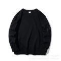 Black long sleeves