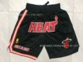 Pocket Heat H Black