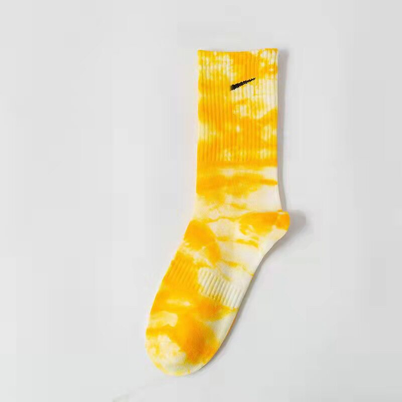 タイダイイエロー