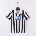 Juventus home stadium in 1999-00