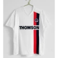 2002/03 season paris away game
