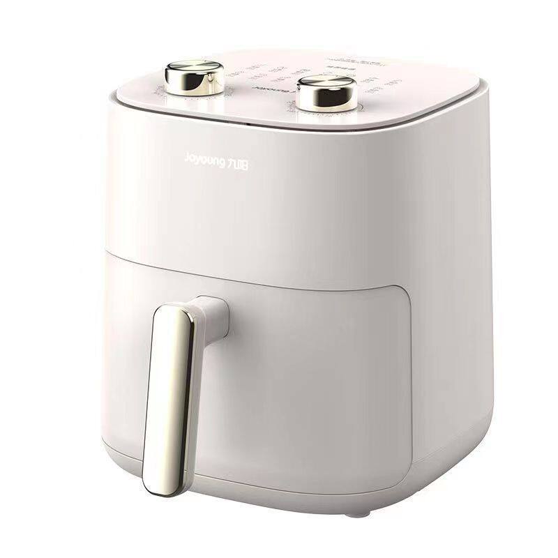 九.阳KL50-V515空气炸锅5L家用大容量多功能电炸锅烘焙薯条机