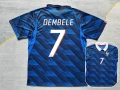 2026 france home dembele #7