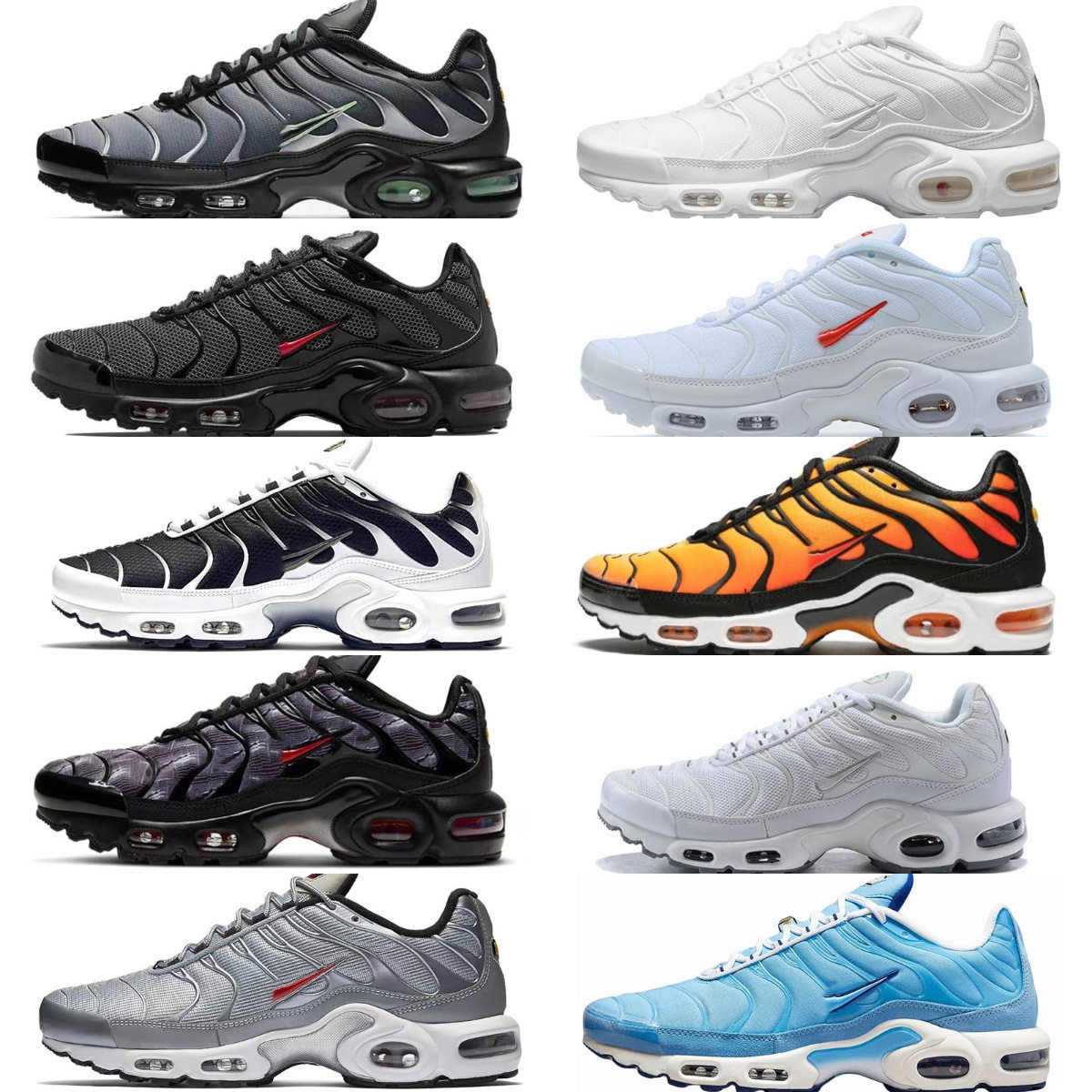 Cross-border TN1 from the Atmospheric Shoes Foreign Trade