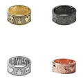 Skull ring (gold)