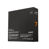 Процессор AM5 для настольного компьютера AMD Ruilong R7 9700X подходит для материнской платы X670\X870\B650