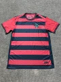 26-27 flamengo training uniform