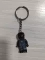 Iron man black
