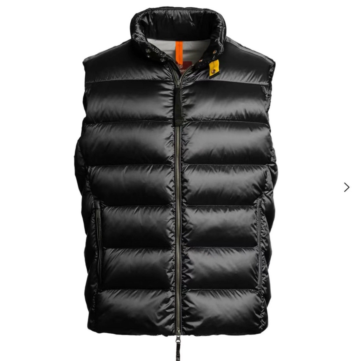 Cross-Border High-End Version Skydiving Men's Hooded Thickened White Duck down Quilted down Jacket Windproof Warm Coat Trendy