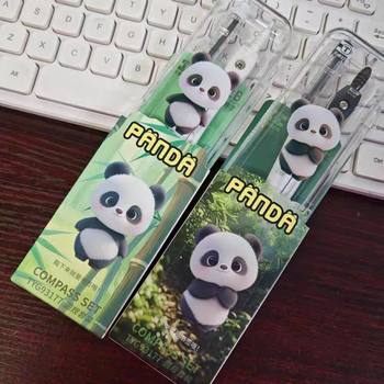 Tianzhuo 93177 Panda Comp suit Two-Piece Writing Exam Drawing Outer Paper Can Be Bookmark Comp Drawing