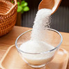 Yunnan Medium Granular White Sugar 500g with Screw Cap Bagged White Sugar Dessert Seasoning Baking Household Wholesale
