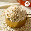 Gluten-Free Oatmeal Hashimoto Ready-To-Eat Pure Oatmeal Wheat-Free Breakfast No-Cook Drink Minbao Snack Meal Replacement