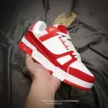 008 cowboy red