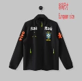 European size hoodless shoulder yellow advertising black brazilian flying style