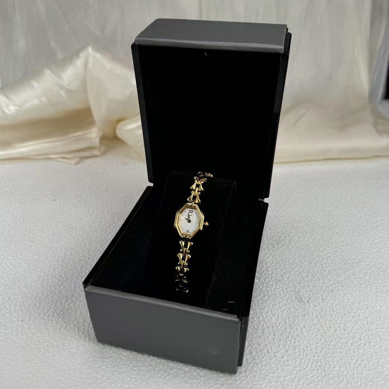 Mia/Myar Watch Box Original Gift Box Women's Watch Packaging Box